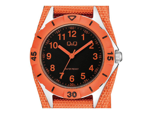 Chlapčenské hodinky Q&Q QZ75J355Y