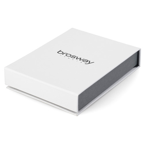 Oceľový náhrdelník Brosway Chakra BHKN087