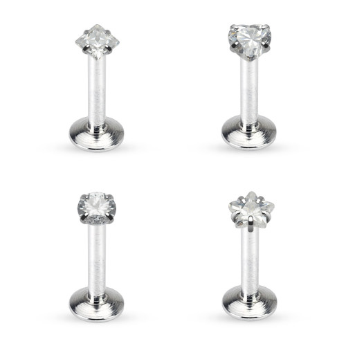 Piercing do pery sada SEVL-19