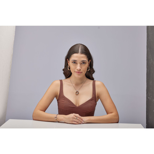 Náušnice Brosway Aura BAU22