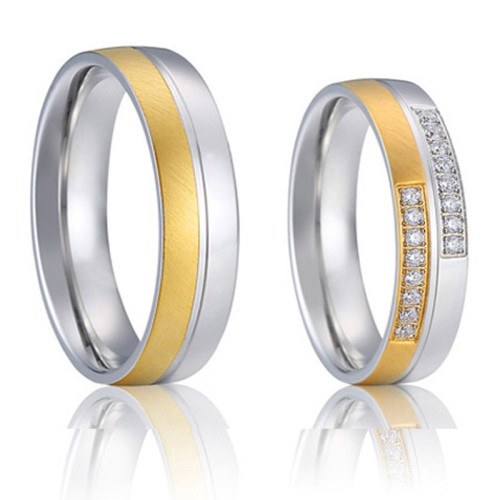 Snubné prstienky SSPL0021