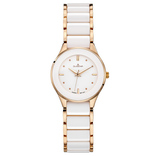 Dámske hodinky DUGENA Amica Ceramica 4460773