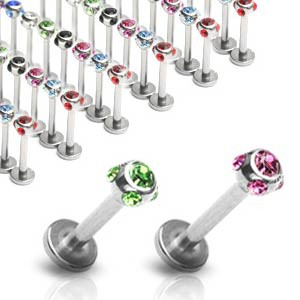 Piercing do brady SEHBJLS05