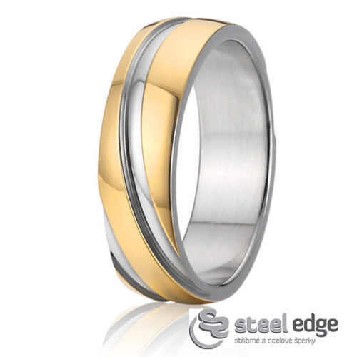 snubné prstienky SSPL009