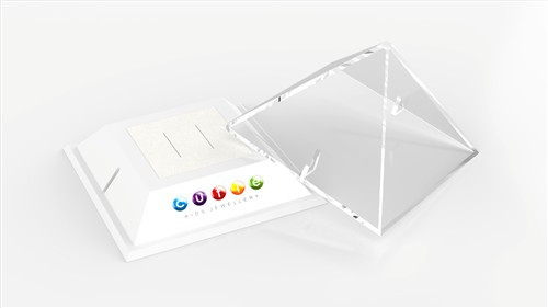 Dětské náušnice Cutie Jewellery originál krabička