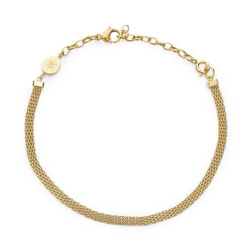 Elegantný náramok Brosway ESSENTIAL BNL070