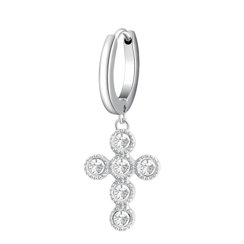 Single náušnice Brosway Chakra BHKE018- 1 Ks