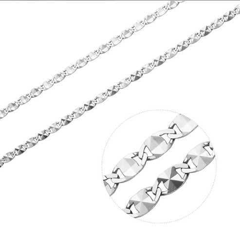 Strieborný náramok pre ženy 3055610004