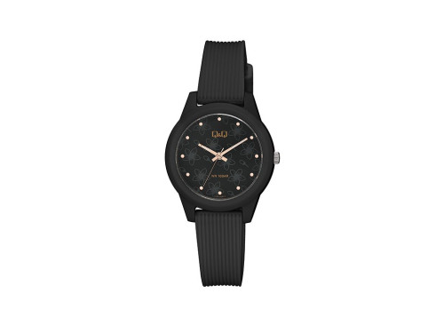 Hodinky pre ženy a dievčatá Q&Q V01A-006VY