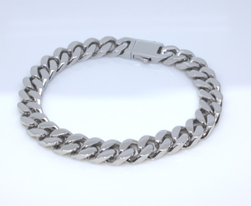 Pánsky oceľový náramok WJHN234B