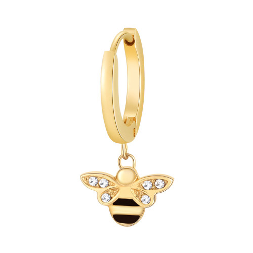 Single náušnice Brosway Chakra BHKE024EN- 1 Ks