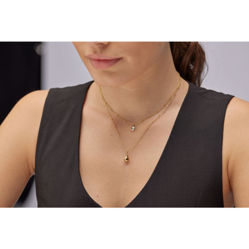 Náhrdelník Brosway Perfect BPC37