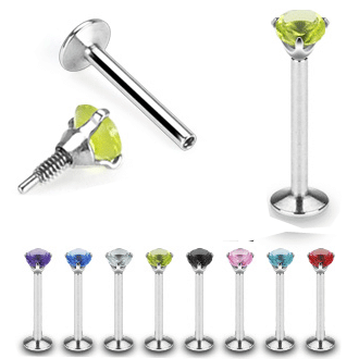 Piercing do brady SELSI3