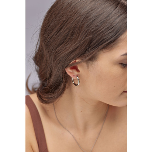 Krúžky z kolekcie Brosway Aura BAU22