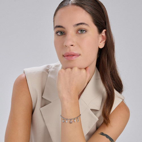 Brosway náramok CHAKRA BHKB251