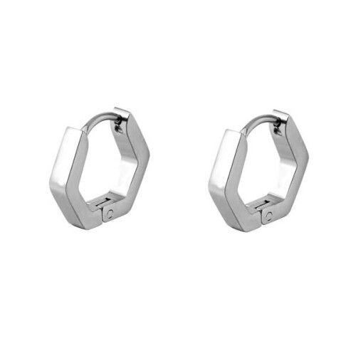 Náušnice z chirurgickej ocele WJHE854ST