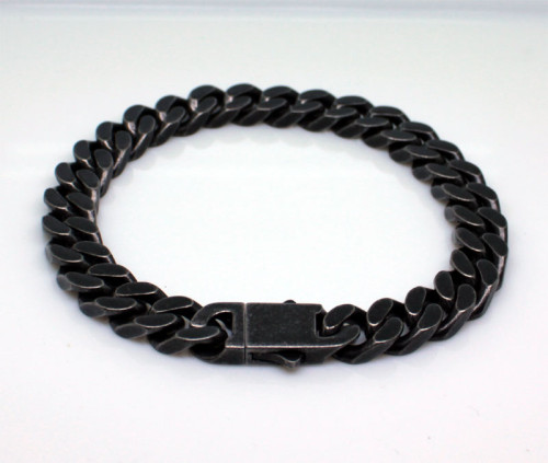 Pánsky náramok z chirurgickej ocele WJHN246B