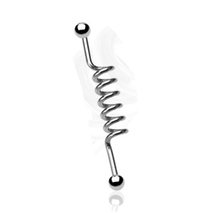 Piercing do ucha BSP