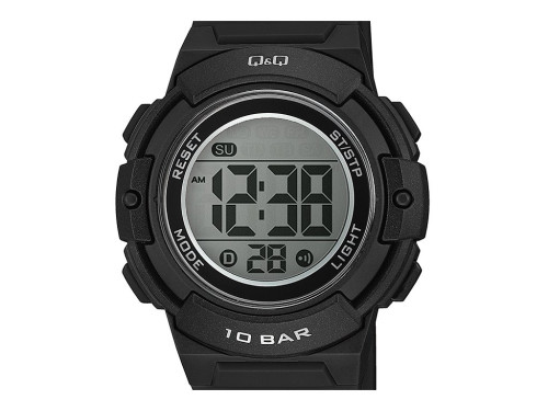 Športové hodinky Q&Q M185J007Y