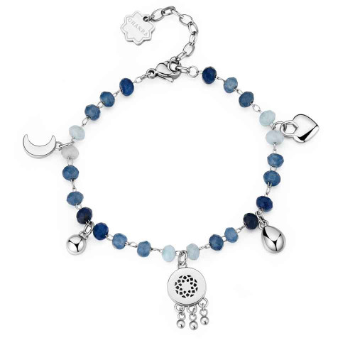 Dámsky náramok Brosway Chakra BHKB129